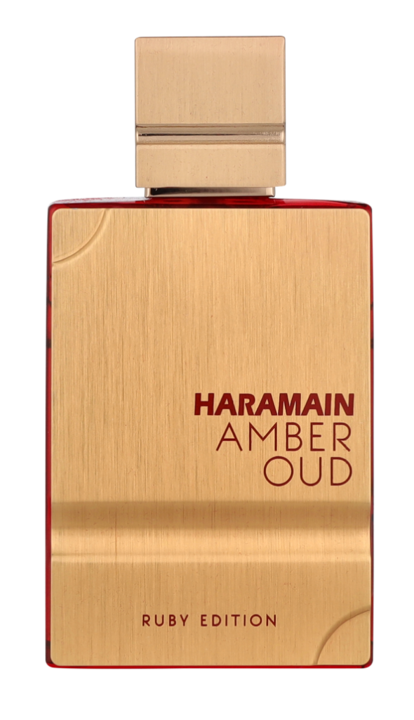 Al Haramain Amber Oud Ruby Edition Edp Spray 60 ml