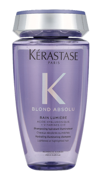 Kerastase Blond Absolu Bain Lumiere Shampoo 500 ml