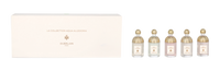 Guerlain Aqua Allegoria Miniatures Set