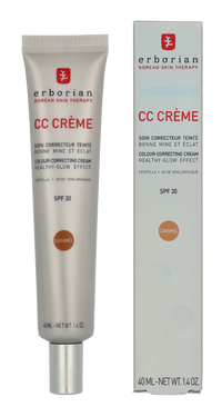 Erborian CC Cream 40 ml