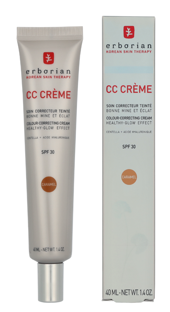 Erborian CC Cream 40 ml