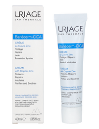 Uriage Bariederm Repairing Cica-Cream
