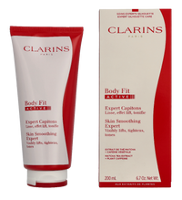 Clarins Body Fit Active Skin Smoothing Expert