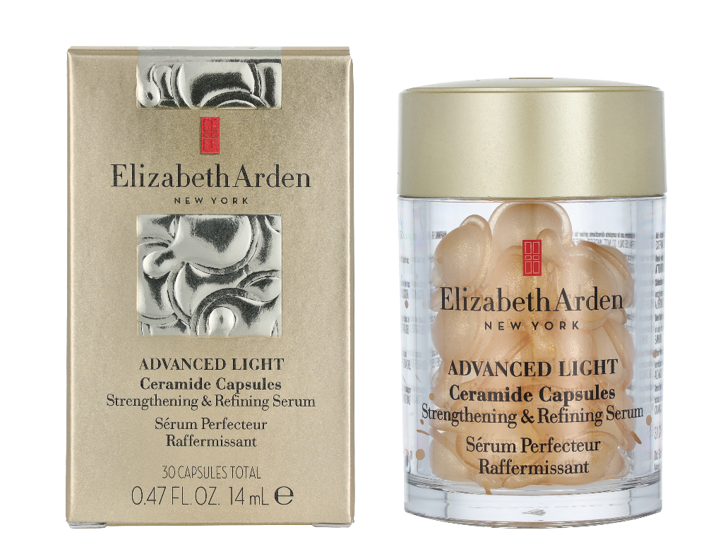 E.Arden Advanced Light Ceramide Capsules 30 stuk