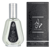 Ard Al Zaafaran Hayaati Edp Spray