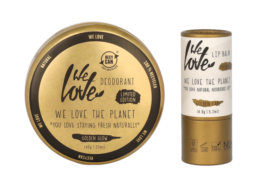 We Love The Planet Set