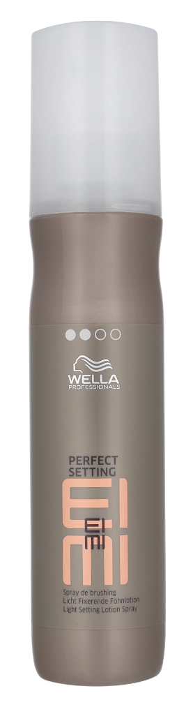 Wella Eimi - Perfect Setting Light Setting Lotion Spray 150 ml