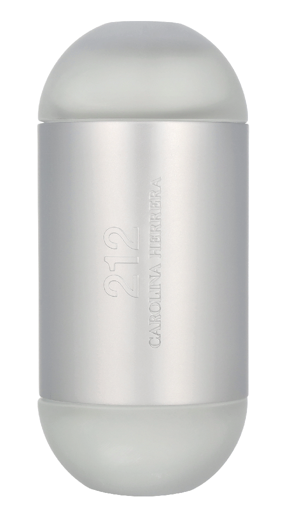 Carolina Herrera 212 NYC Women Eau de toilette Spray