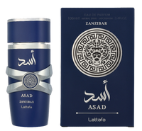 Lattafa Assad Zanzibar Edp Spray 100 ml