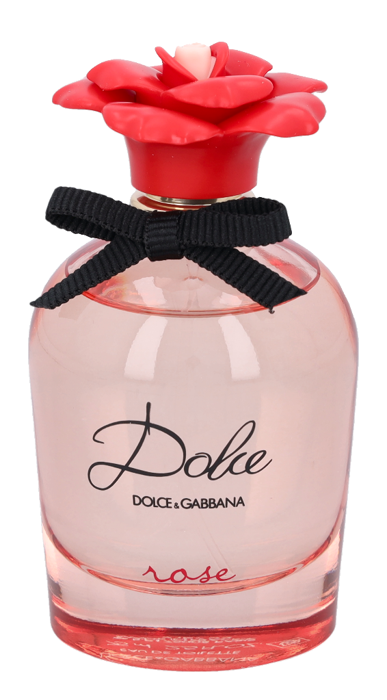 Dolce & Gabbana Dolce Rose Edt Spray