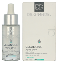 Dr. Grandel Alpha Effect AHA-Peeling 30 ml