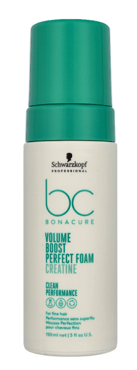 Bonacure Volume Boost Perfect Foam 150 ml