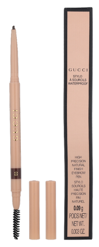 Gucci Waterproof Eyebrow Pen 0.12 g