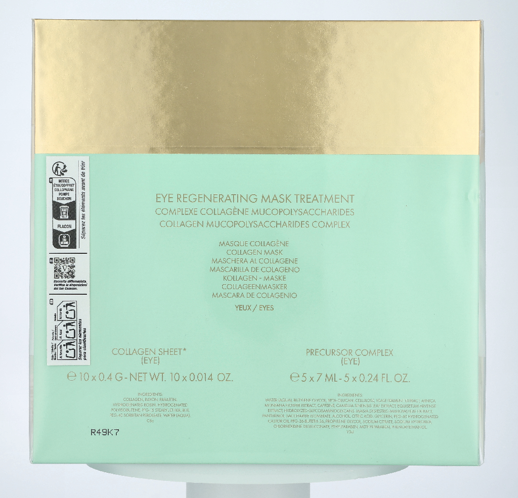 Valmont Eye Regenerating Mask Treatment 39 ml