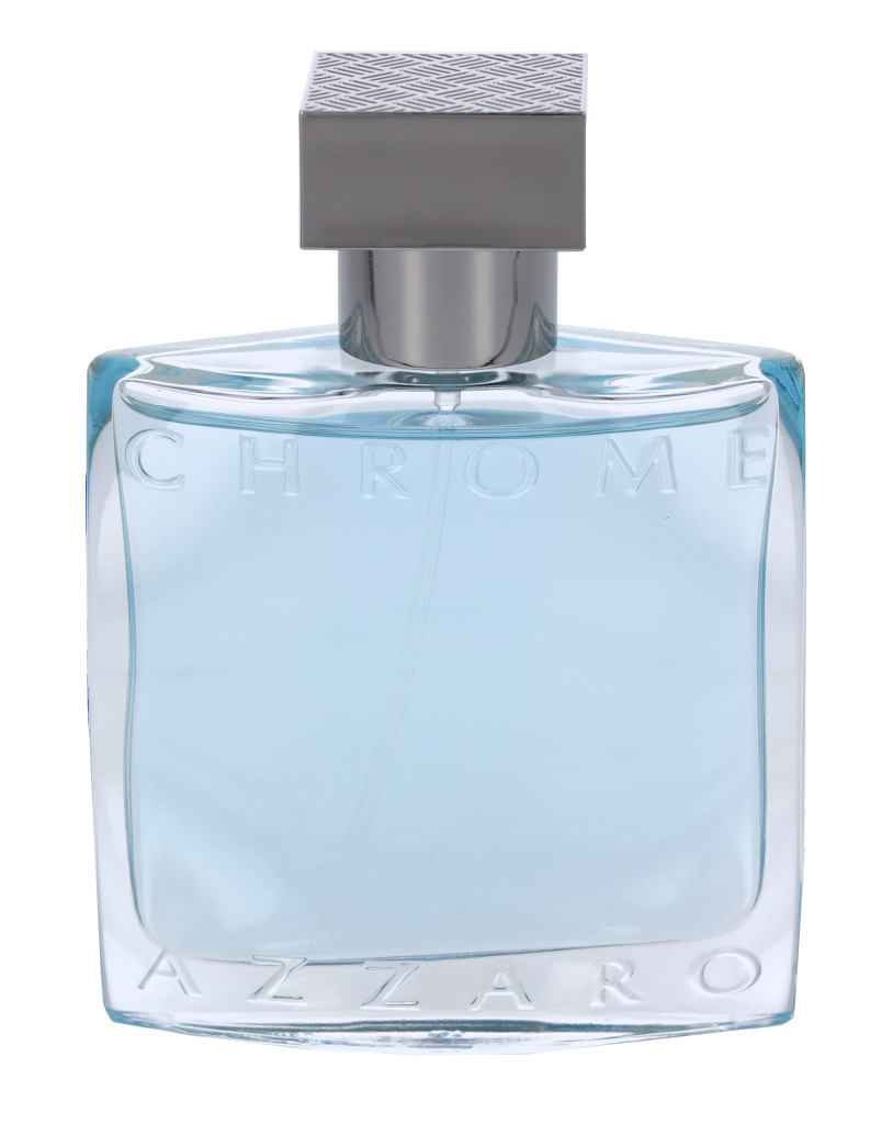 Azzaro Chrome Edt Spray