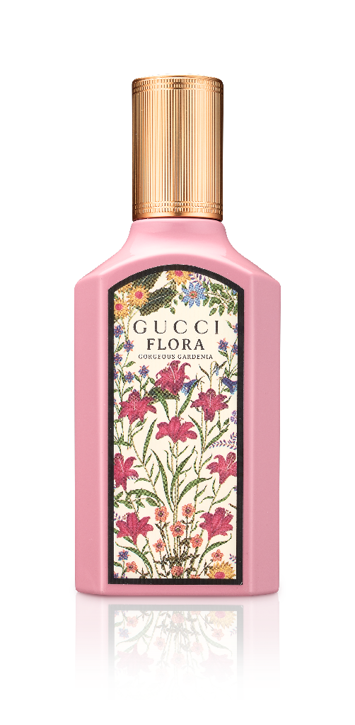 Gucci Flora Gorgeous Gardenia Eau de parfum Spray