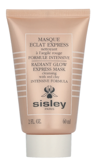 Sisley Radiant Glow Express Mask With Red Clay 60 ml
