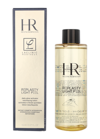 HR Re-Plasty Light Peel Resurfacing Lotion 150 ml