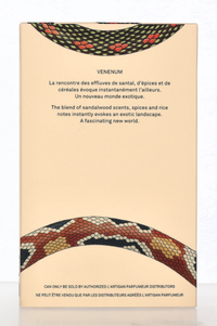 L'Artisan Parfumeur Venenum 32 Edp Spray 75 ml