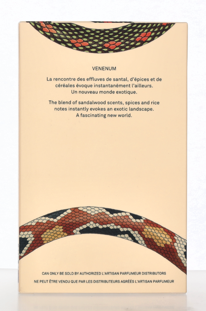 L'Artisan Parfumeur Venenum 32 Edp Spray 75 ml