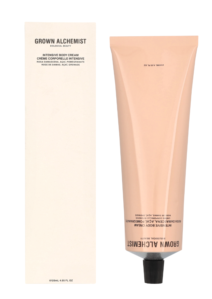 Grown Alchemist Intensive Body Cream 120 ml