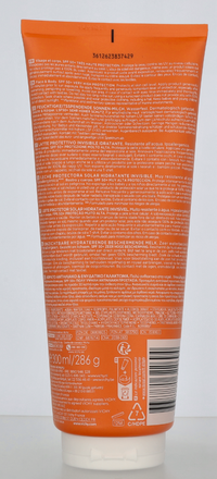 Vichy Capital Soleil Fresh Protective Milk SPF50+ 300 ml