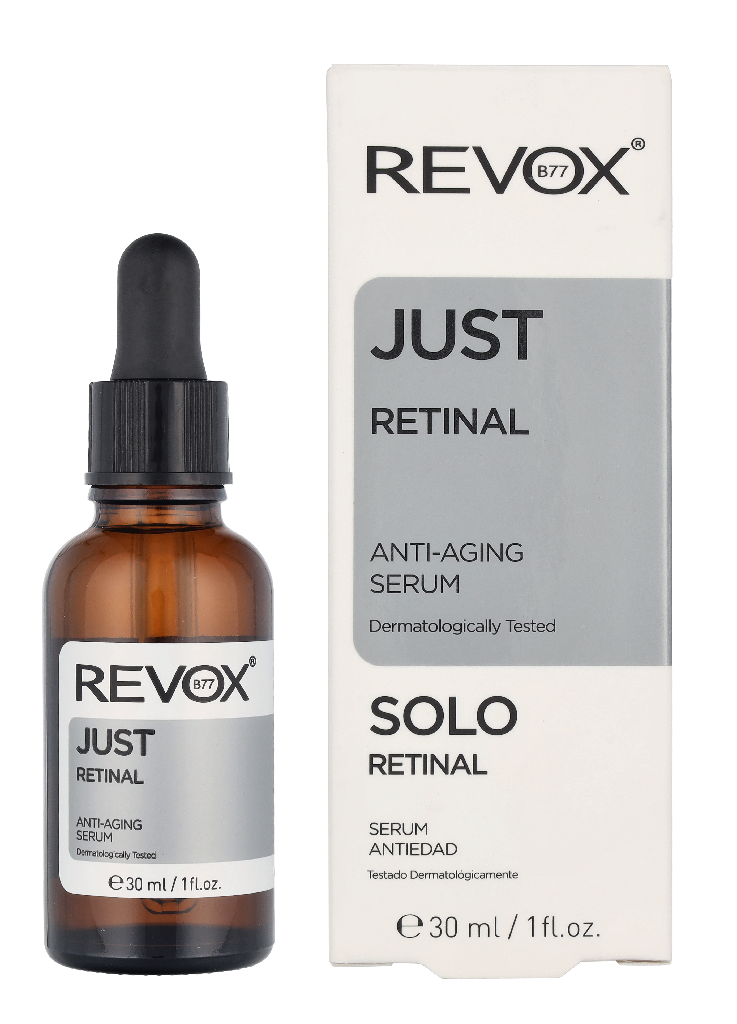 Revox B77 Just Retinal Serum 30 ml