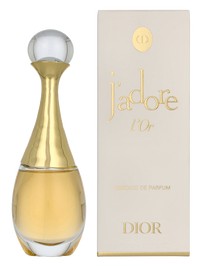 Dior J'Adore L'Or Essence De Parfum Spray
