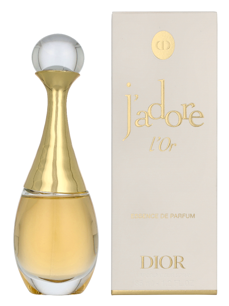 Dior J'Adore L'Or Essence De Parfum Spray