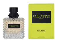 Valentino Donna Born In Roma Yellow Dream Edp Spray