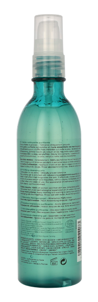 Melvita Nectar Pur Purifying Cleansing Jelly 200 ml