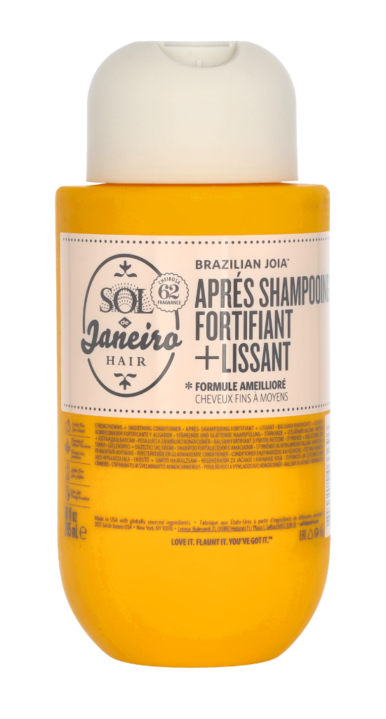 Sol De Janeiro Brazilian Joia Conditioner 295 ml