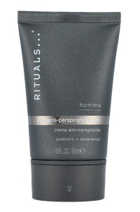 Rituals Homme 48h Anti-Perspirant Cream 50 ml