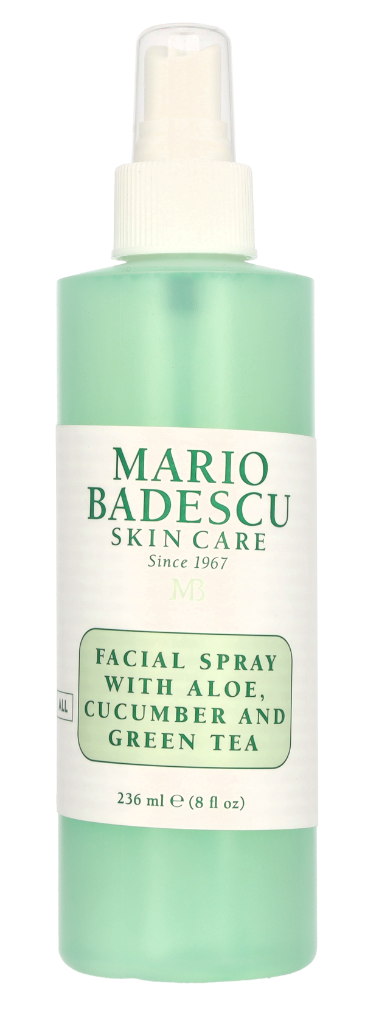 Mario Badescu Facial Spray With Aloe 236ml