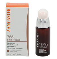 Lancaster 365 Skin Repair Eye Serum Youth Renewal 15 ml