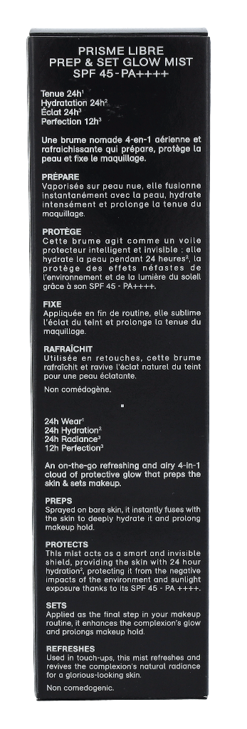 Givenchy Prisme Libre Prep & Set Glow Mist SPF45 PA++++ 70 ml