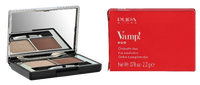 Pupa Vamp! Compact Duo Eyeshadow 2.20 g
