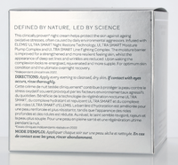 Elemis Ultra Smart Pro-Collagen Night Genius 50ml