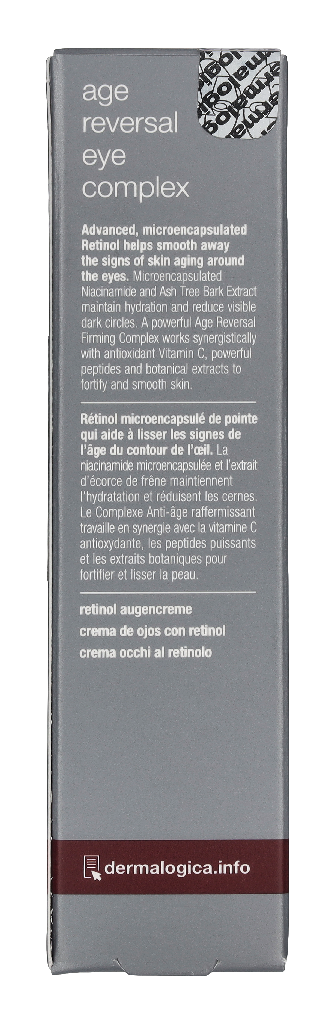 Dermalogica AGESmart Age Reversal Eye Complex 15 ml