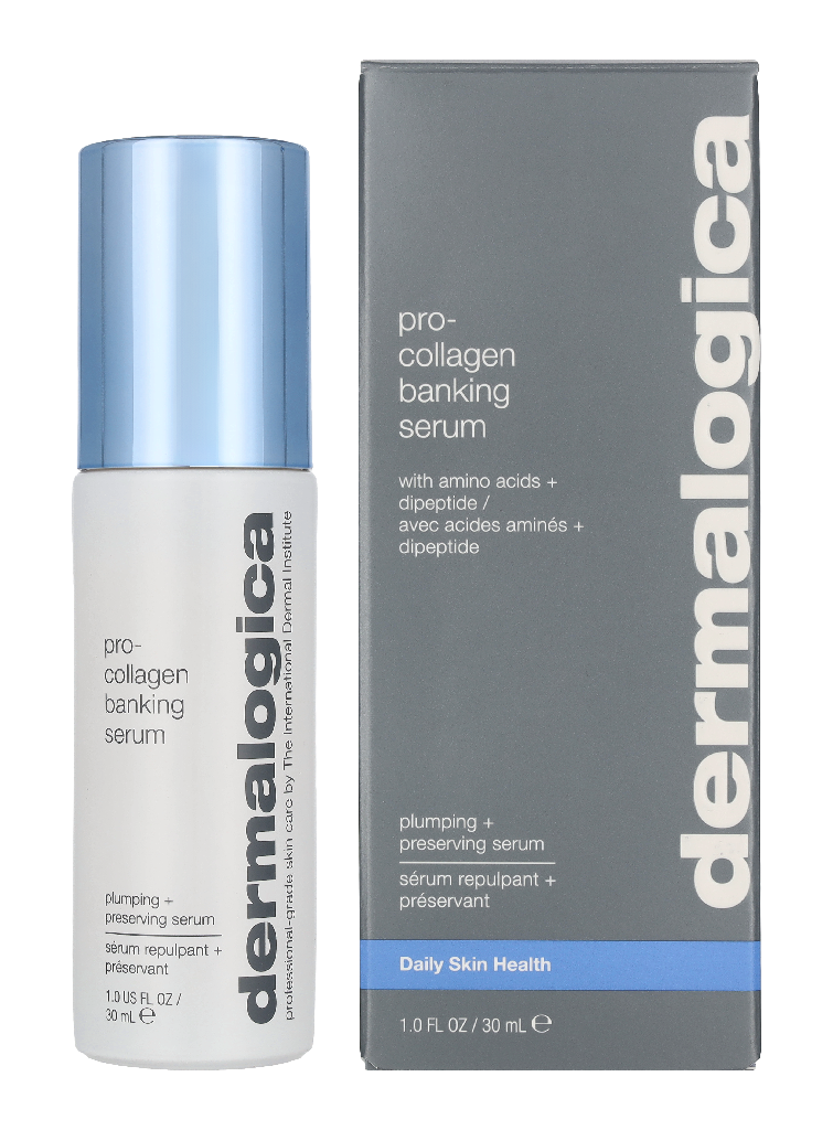 Dermalogica Pro-collagen Banking Serum 30 ml