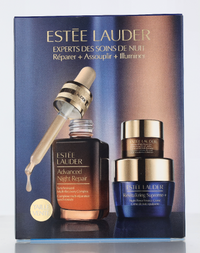E.Lauder Nighttime Experts Set 50 ml