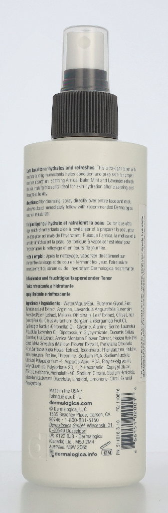 Dermalogica GreyLine Multi-Active Toner 250 ml