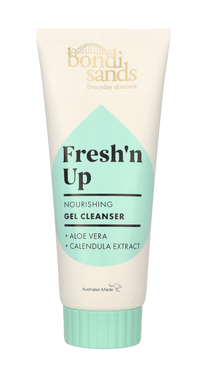 Bondi Sands Fresh'n Up Gel Cleanser 150 ml