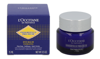 L'Occitane Immortelle Precious Eye Balm 15ml