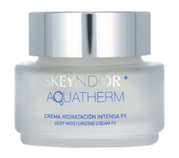 Skeyndor Aquatherm Deep Moisturizing Cream FII 50 ml
