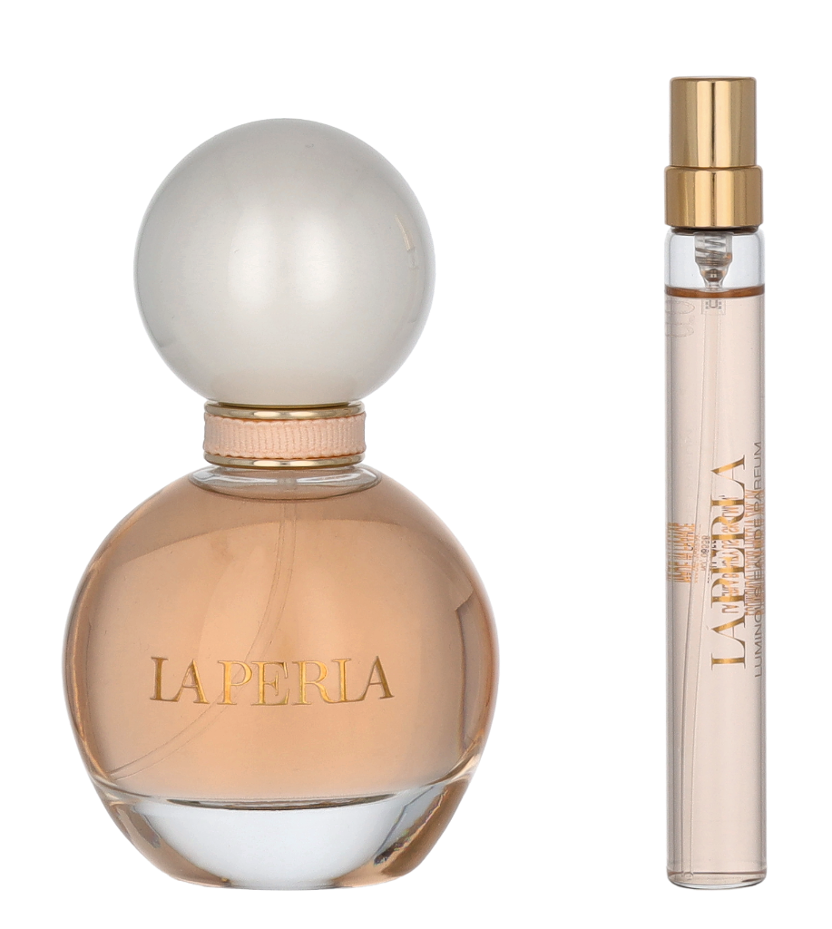 La Perla Luminous Giftset 60 ml