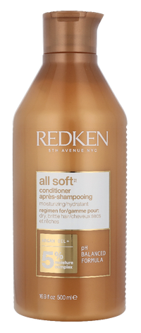 Redken All Soft Conditioner 500 ml