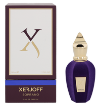 Xerjoff Soprano Edp Spray 50 ml