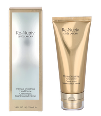 E.Lauder Re-Nutriv Intensive Smoothing Hand Creme 100 ml