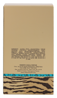 Roberto Cavalli Edp Spray 